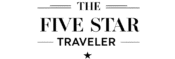The Five Star Traveler icon