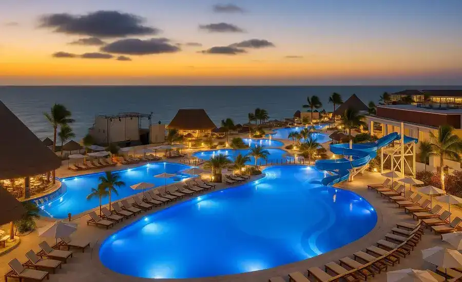 All Exclusive Resorts In Cancun For The Ultimate Luxury Escape